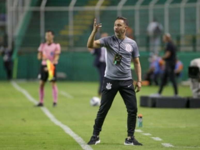  (Foto: Rodrigo Coca / Agência Corinthians)