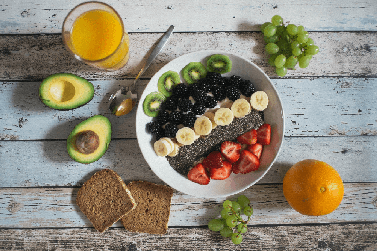 alimentos que fazem bem para a mente