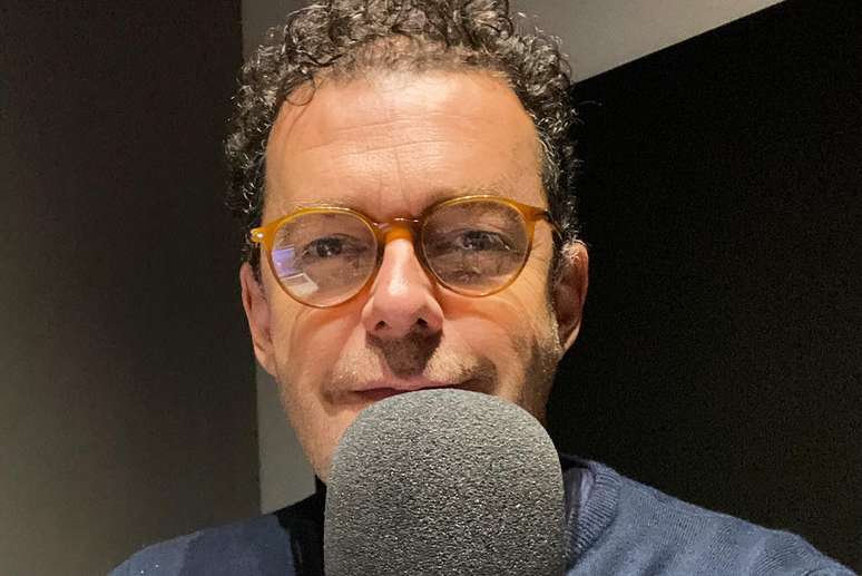 Fernando Rocha relembrou período que fez dieta radical