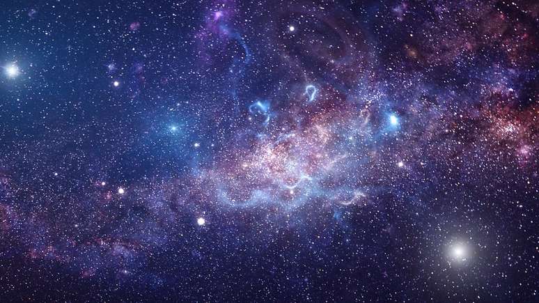 Nem todos os cientistas concordam com a teoria do Big Bang