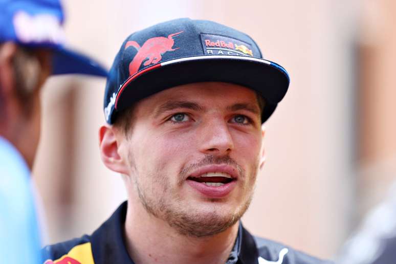 Max Verstappen não será punido pela FIA 