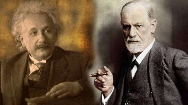 Tanto Einstein quanto Freud disseram que Edgar Allan Poe era um 'caso patol&oacute;gico'