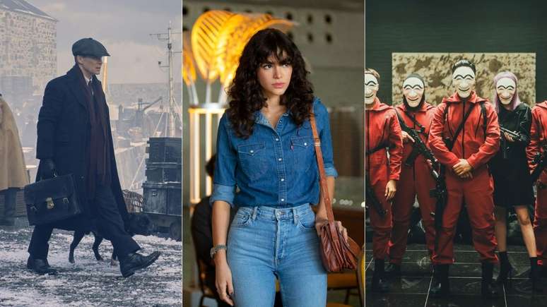 Novidades na Netflix: veja o que chega ao catálogo em novembro de 2022 