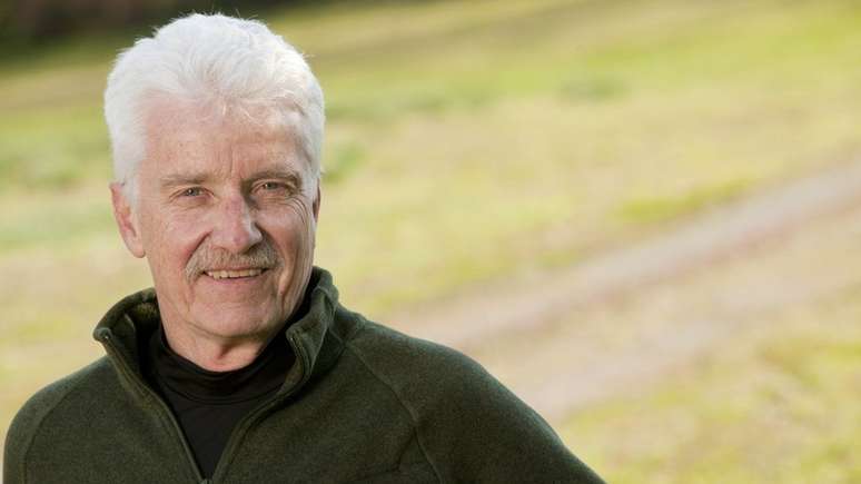 Philip Cook ganhou o Pr&ecirc;mio Estocolmo 2020 em Criminologia por sua pesquisa sobre viol&ecirc;ncia armada