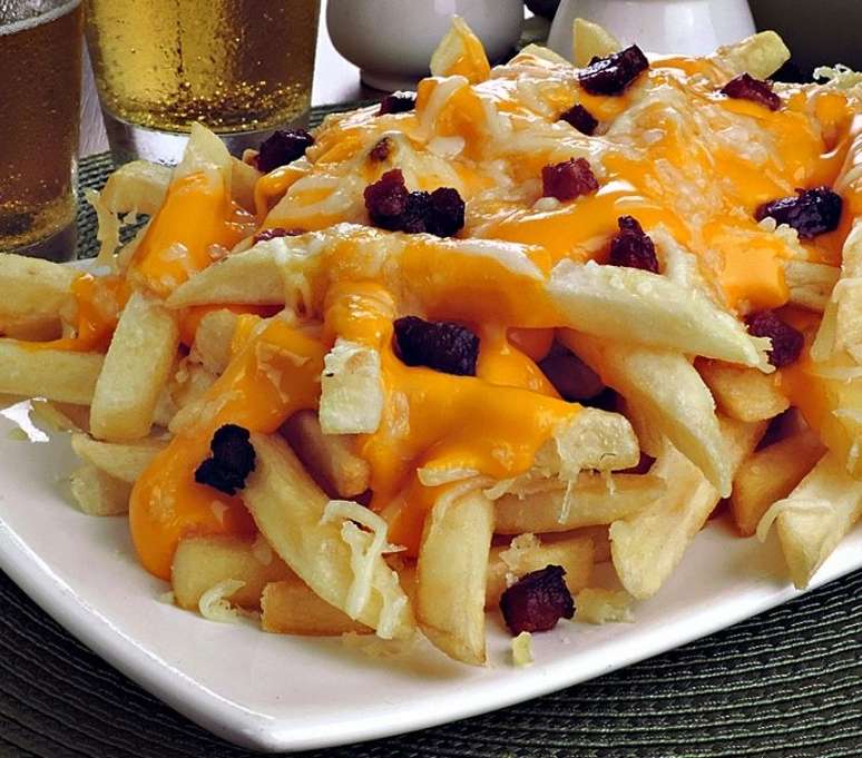 Dia da Batata Frita: dicas de preparo e 3 receitas de maioneses diferentes  para acompanhar - Quem