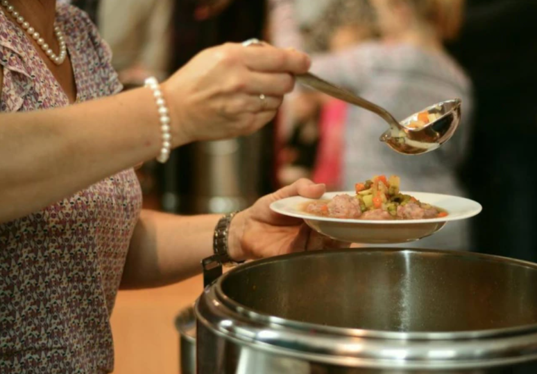 comida, alimentação