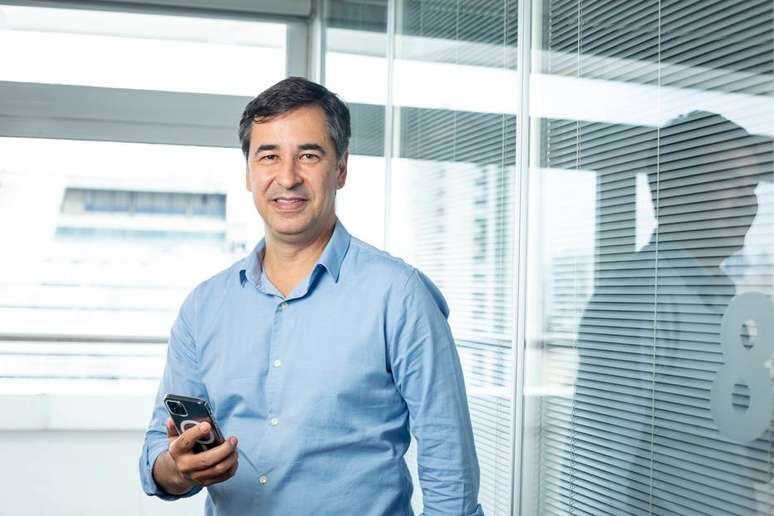 Marcelo Picanço, CEO da vertical seguros da Porto, acredita que mesmo um seguro mais simples seja melhor do que nada