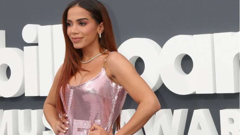 Anitta foi contratada por R$ 500 mil pela Prefeitura de Parintins, no Amazonas, em 2019