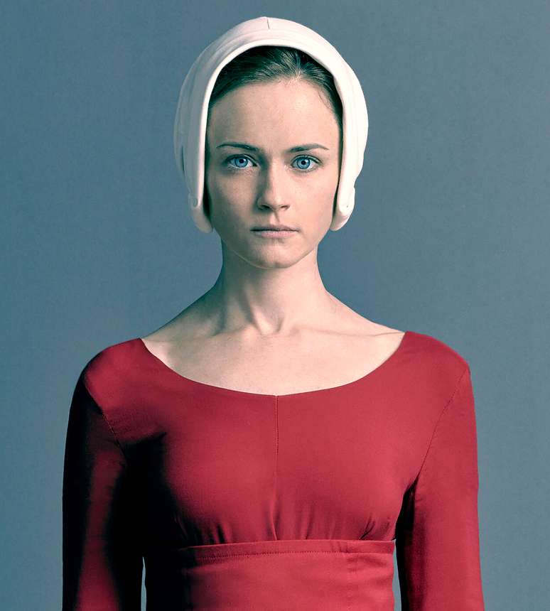 Alexis Bledel Anuncia Saída De The Handmaids Tale 