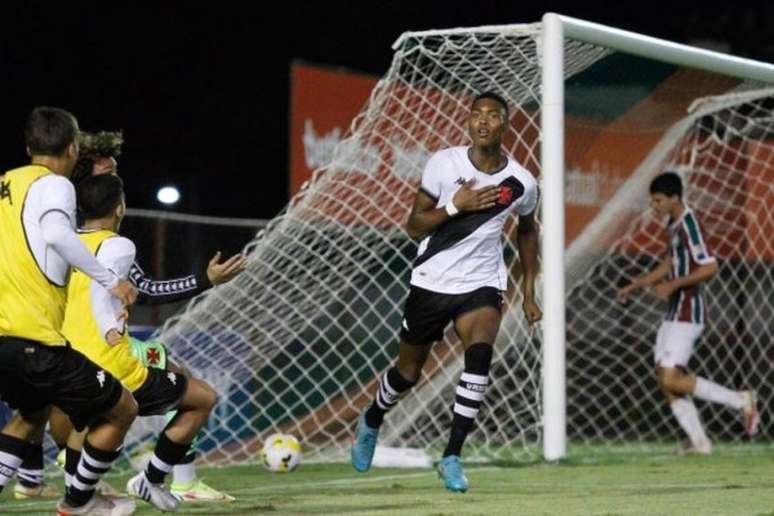 Entre Carioca e Copa do Brasil, Vasco terá 3 jogos decisivos em 7 dias