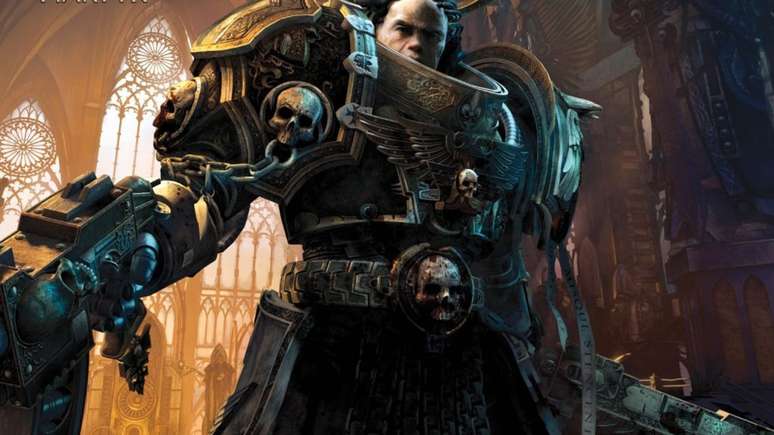 Warhammer 40K: Inquisitor Martyr foi lançado originalmente em 2018
