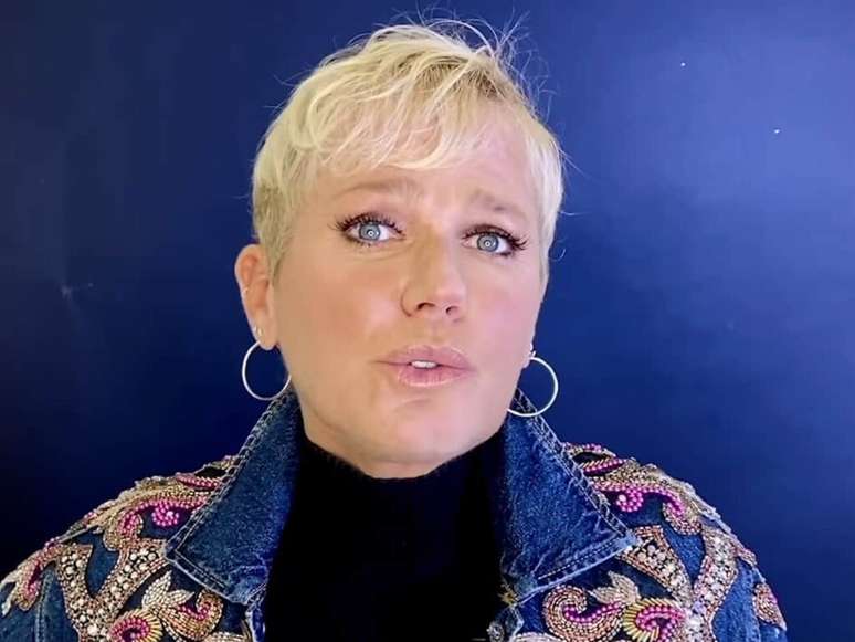 Xuxa Meneghel repudia falas homofóbicas de líderes religiosos e traz trechos de falas preconceituosas de Bruna Karla