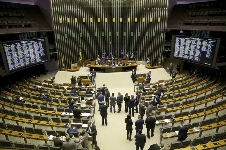 C&acirc;mara dos Deputados