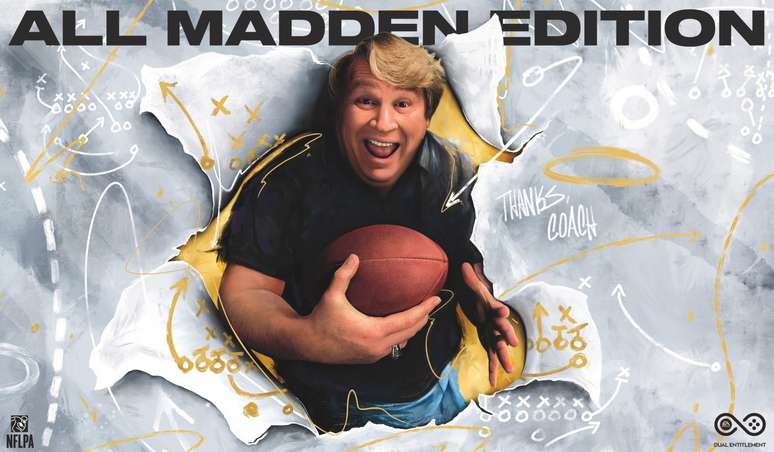 Madden 23 chega em agosto para PC e consoles