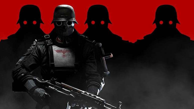 WOLFENSTEIN: THE NEW ORDER / Final / Legendas em Português. 