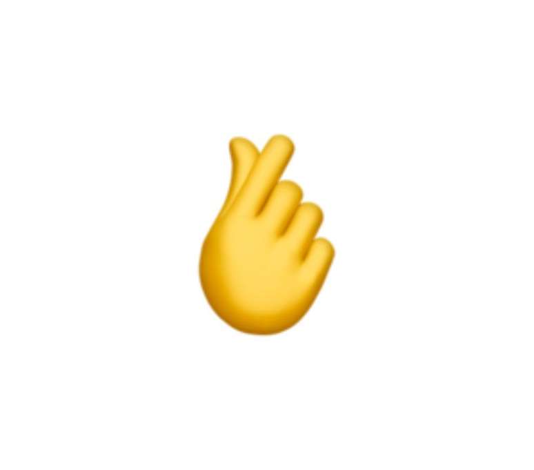 Alguém já mordeu seu dedo? 😏