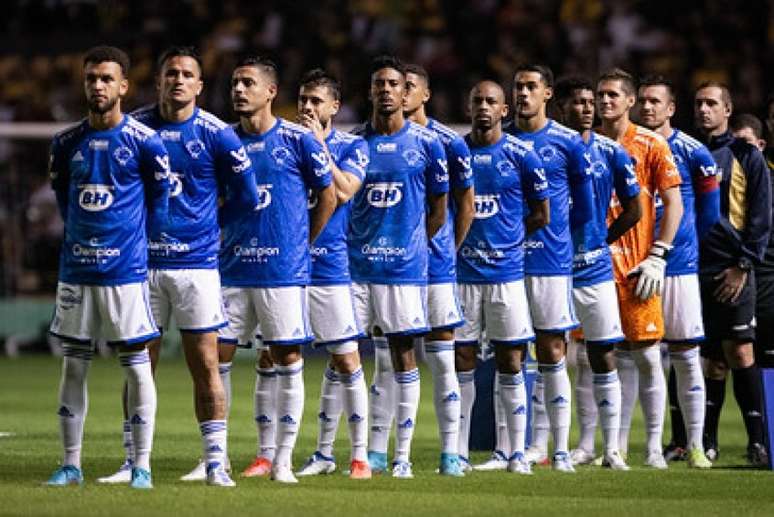 Série C: oito ex-Cruzeiro conseguiram o acesso à Segunda Divisão