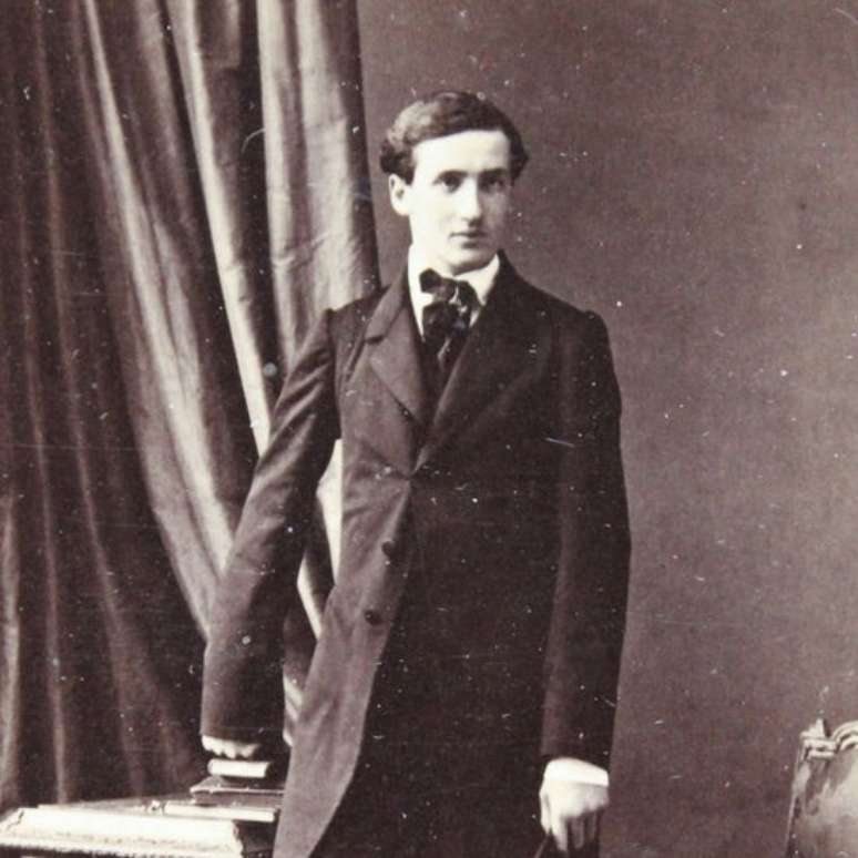 Pr&iacute;ncipe Johann 2&ordm; de Liechtenstein tinha fama de anti-social