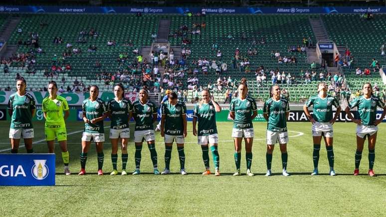 Venda de ingressos para clássico contra Corinthians no Allianz Parque pelo  Brasileirão – Palmeiras