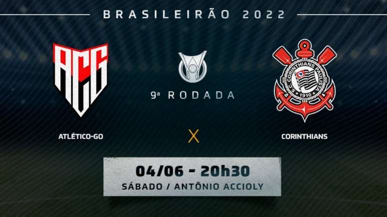 Corinthians ainda não venceu jogando fora de casa no segundo turno do Campeonato  Brasileiro