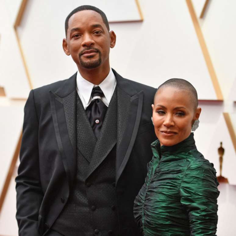 Will Smith and Jada have been secretly separated for seven years, the actress reveals