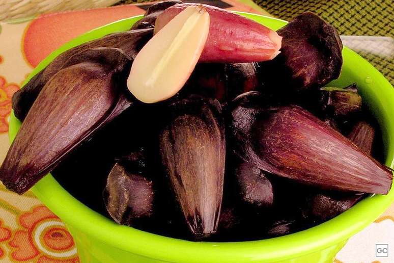 Pinh&atilde;o cozido &ndash; Foto: Guia da Cozinha