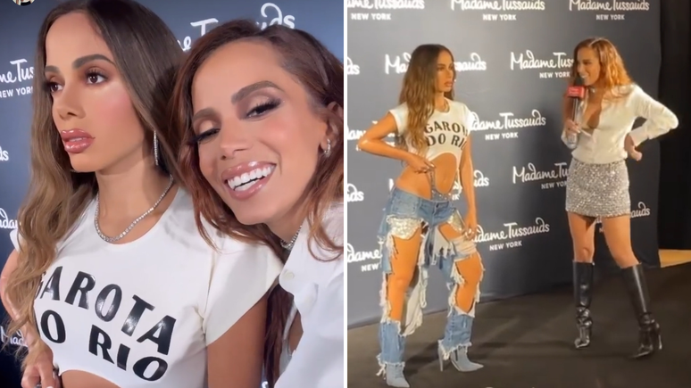 Anitta 