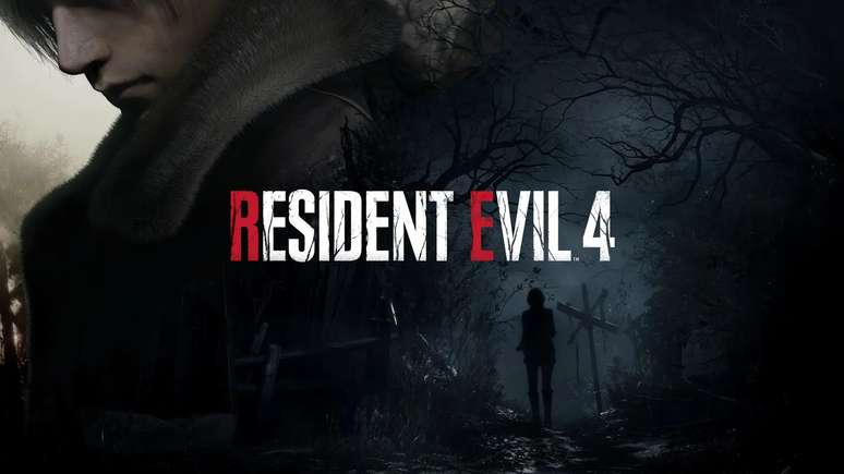 Resident Evil 4 está voltando para os consoles de nova geração