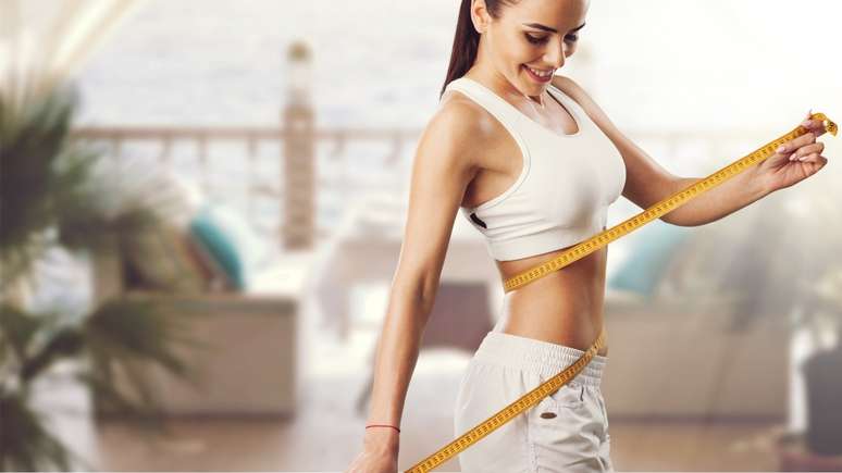 Oito dicas simples e eficazes para perder peso - sem dieta nem ginásio