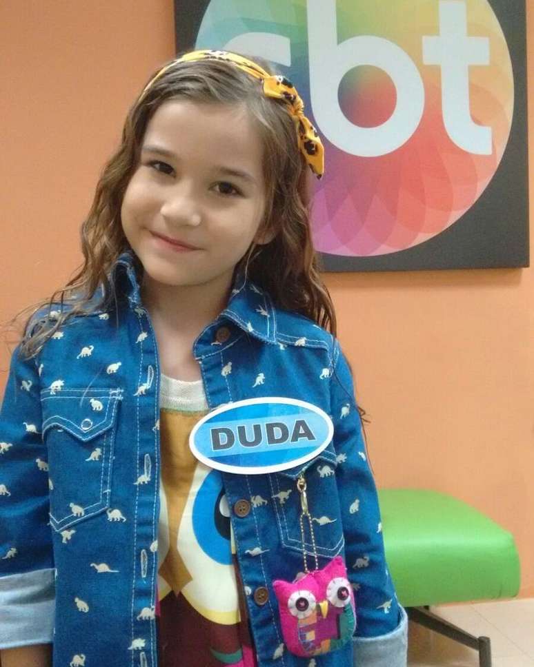 Depois de sair do SBT, atriz estrelou a série "Valentins", do canal infantil Gloob, e a novela "Verão 90", na Globo