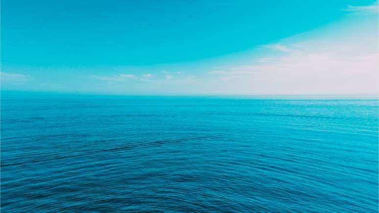Sonhar com o mar está fortemente relacionado com seu futuro e com as ansiedades em volta dos seus projetos. Venha descobrir mais sobre – Shutterstock