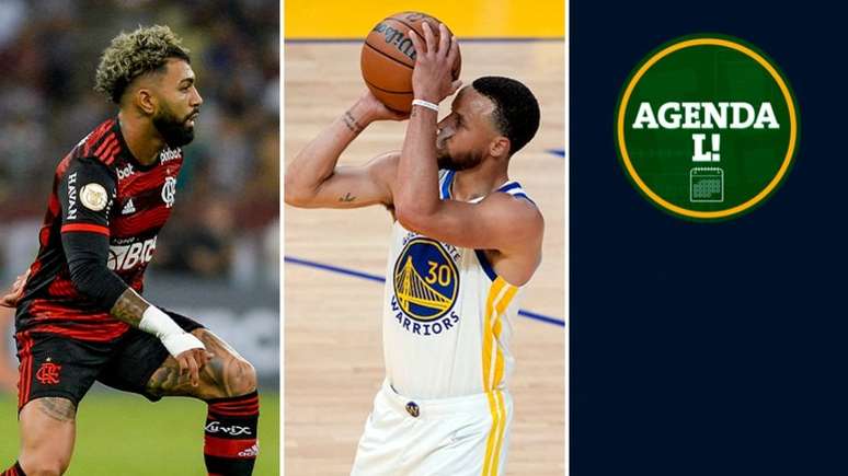 Golden State Warriors x Boston Celtics: onde assistir ao jogo 5