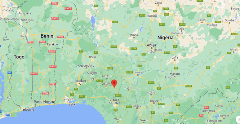 Massacre aconteceu no estado nigeriano de Ondo localizado a 375 km da capital, Abuja
