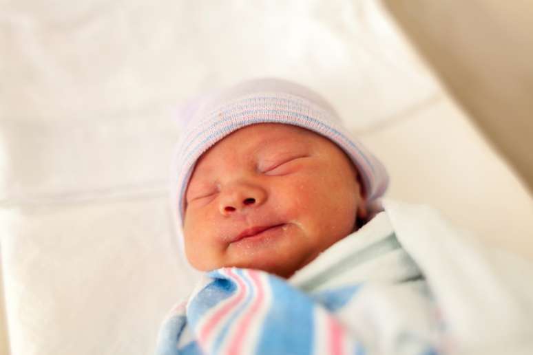 Pesquisa investiga porque nem todos acham rec&eacute;m-nascidos