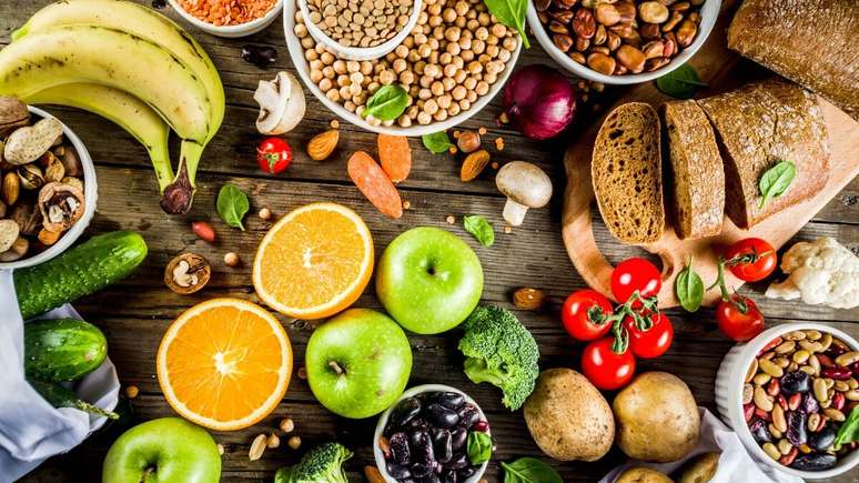 Fazendo as pazes com os carboidratos: 8 alimentos para incluir na dieta