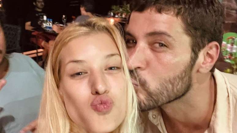 Leandro Lima surpreende ao contar que tem uma filha de 21 anos