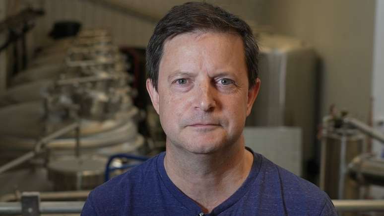 Sam Smith diz que a pandemia mudou a forma como as pessoas trabalham e que &eacute; um bom momento para testar alternativas ao modelo dominante