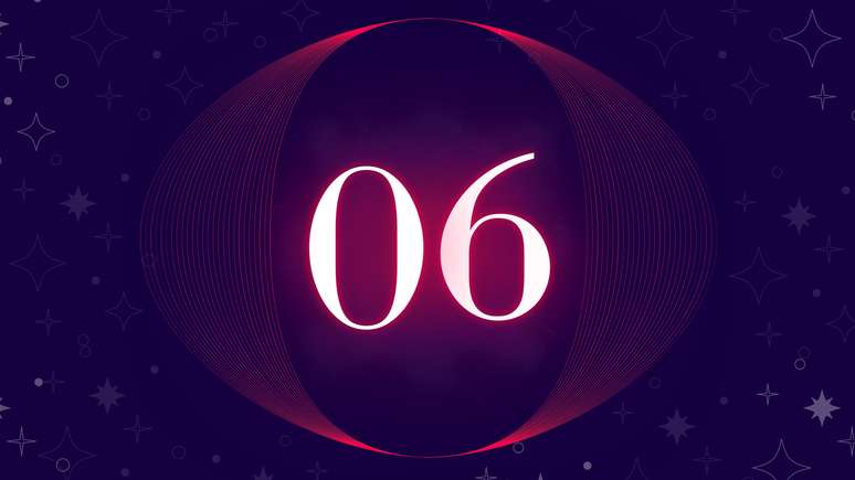 Esta segunda-feira &eacute; considerada um dia m&aacute;gico por ter o Portal 06/06/06 aberto. Saiba como absorver essa boa vibra&ccedil;&atilde;o &ndash; Shutterstock