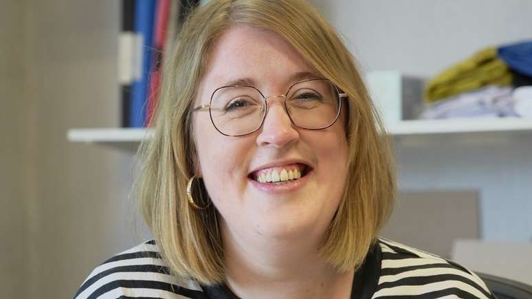 Clare Doherty diz que a semana de quatro dias de trabalho vai exigir mais foco