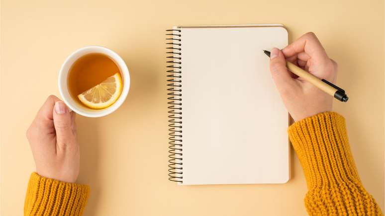 A Lista das 10 Percep&ccedil;&otilde;es possibilita mais clareza em rela&ccedil;&atilde;o &agrave; qualidade de vida nos campos f&iacute;sico, mental, emocional, energ&eacute;tico e espiritual &ndash; Shutterstock