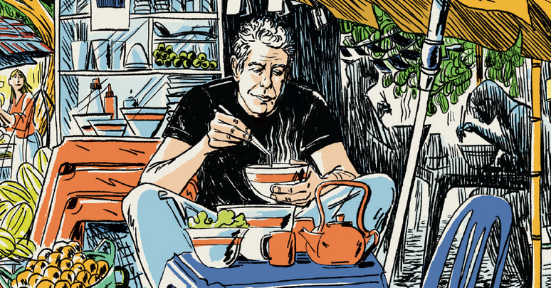 Capa de "Volta Ao Mundo: Um Guia Irreverente".