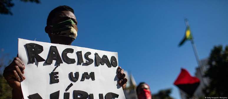 Denúncia contra crime de racismo pode ser feita em qualquer delegacia