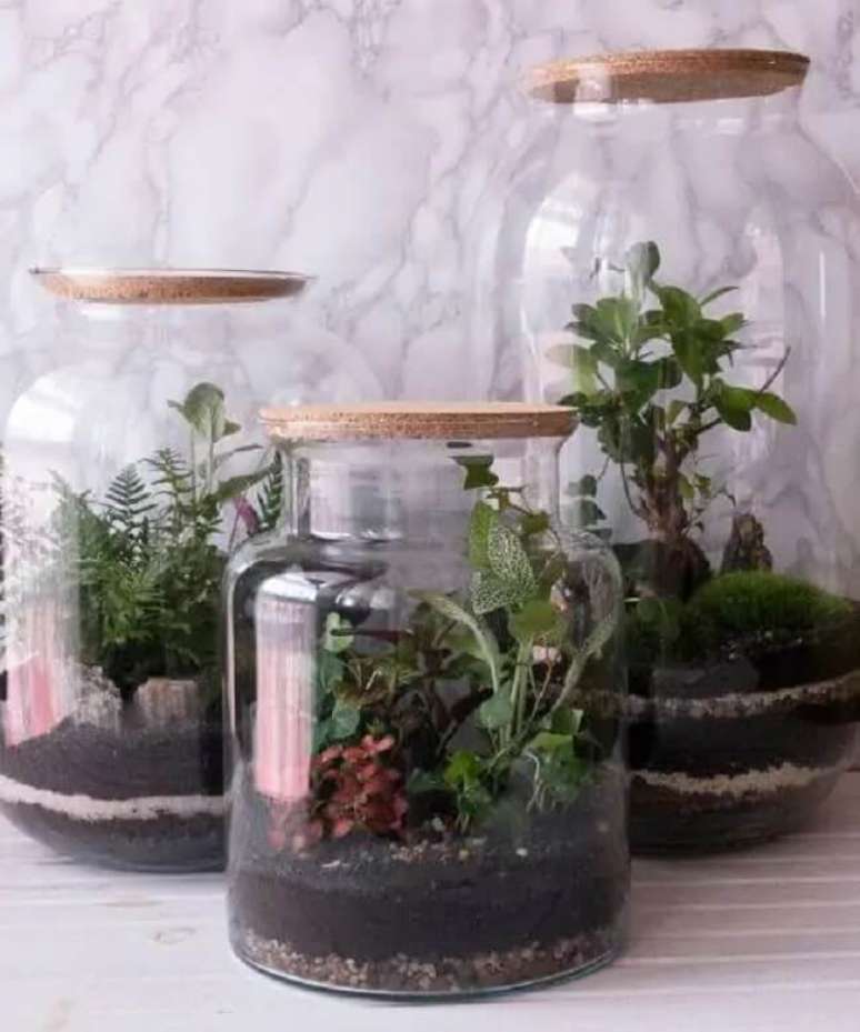 20. &Eacute; imposs&iacute;vel cultivar apenas um terr&aacute;rio fechado. Fonte: Urbanorganicicyield