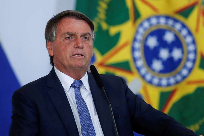 Jair Bolsonaro 