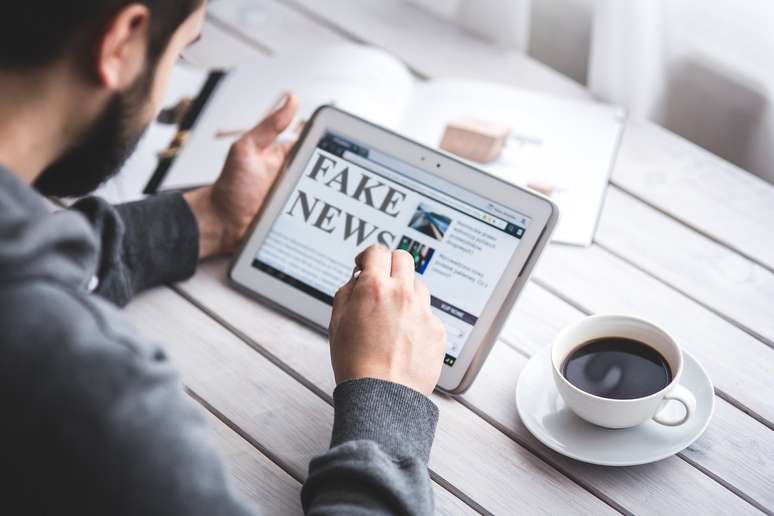 Especialistas apontam importância de educação e jornalismo para combate a fake news