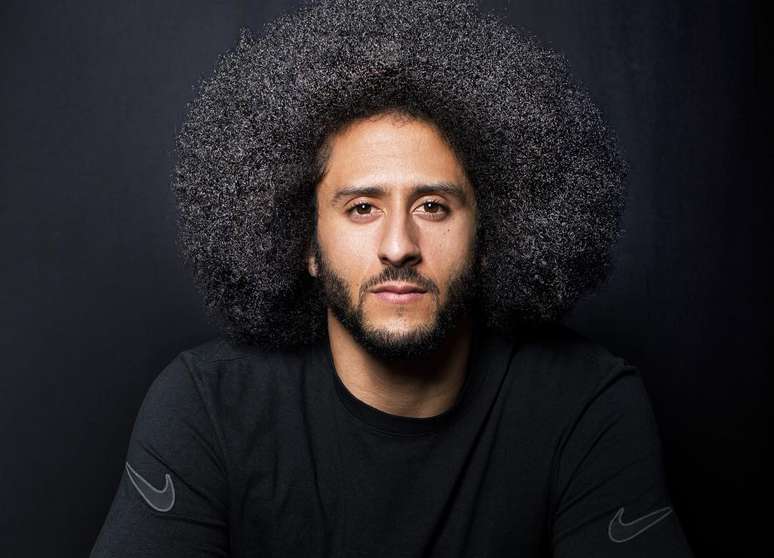 Colin Kaepernick