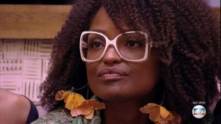 Nayara, BBB 18