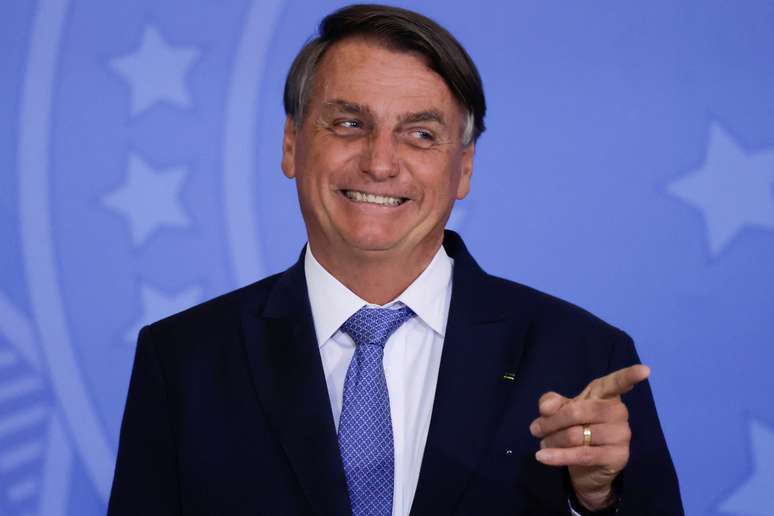 Jair Bolsonaro