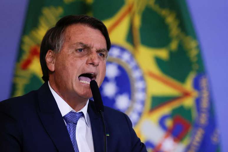 Jair Bolsonaro 