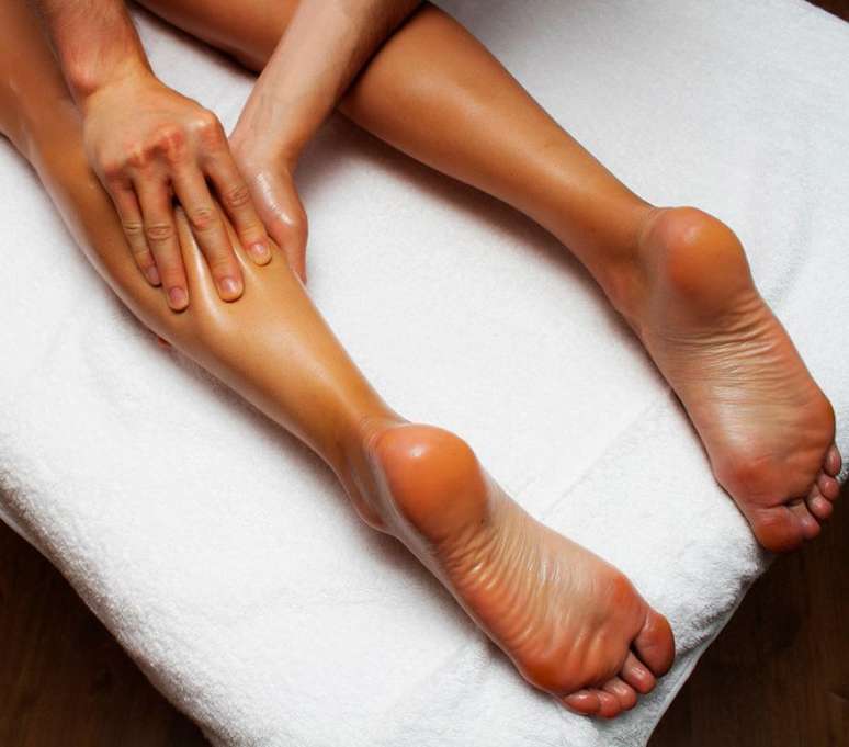 Além da estética, a drenagem linfática pode auxiliar na saúde 